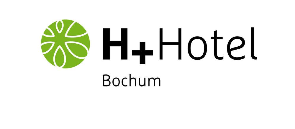H+ Hotel Bochum Exterior foto